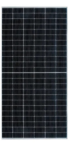 HyperVolt Portable Solar Module – Next-Gen Efficiency
