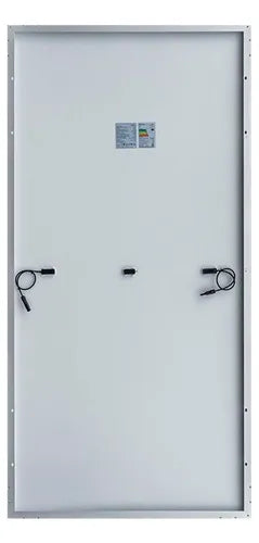 HyperVolt Portable Solar Module – Next-Gen Efficiency