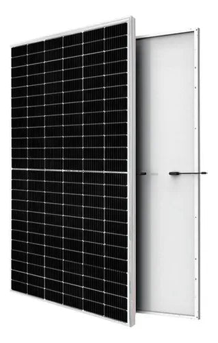 HyperVolt Portable Solar Module – Next-Gen Efficiency