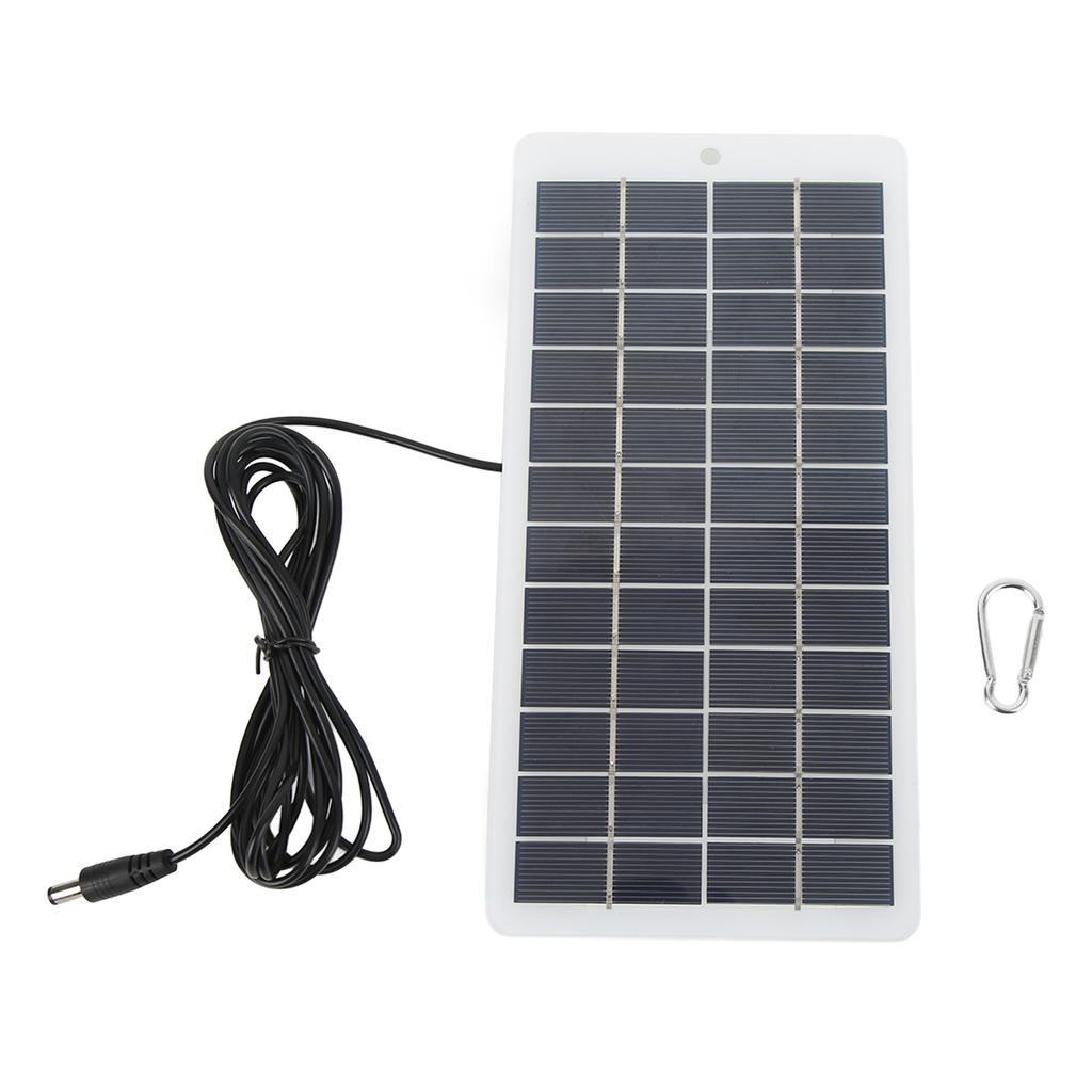 High Efficiency Portable Solar Panel