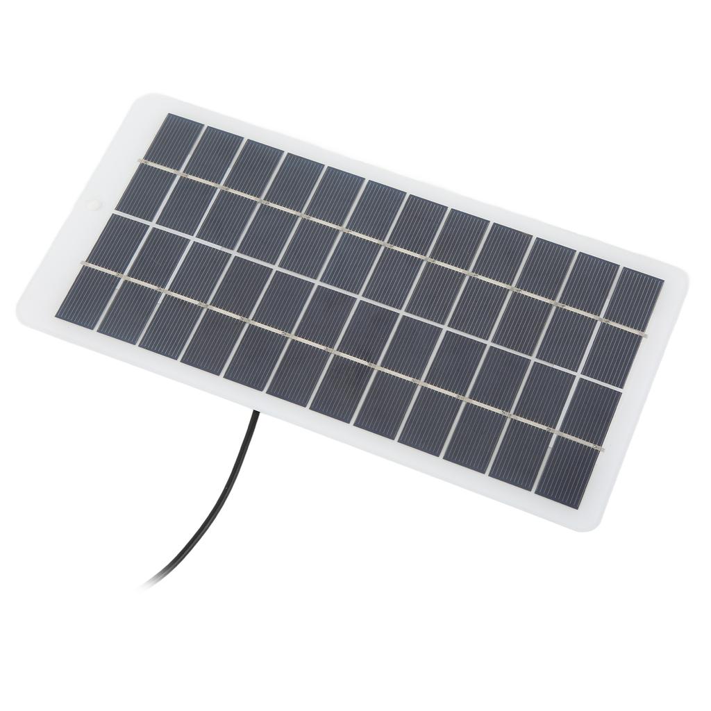 High Efficiency Portable Solar Panel